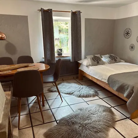 Mieszkanie Jelonek 3-pokojowy Apartman *