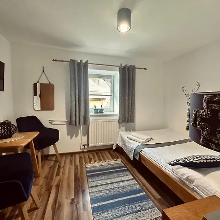 Mieszkanie Jelonek 3-pokojowy *