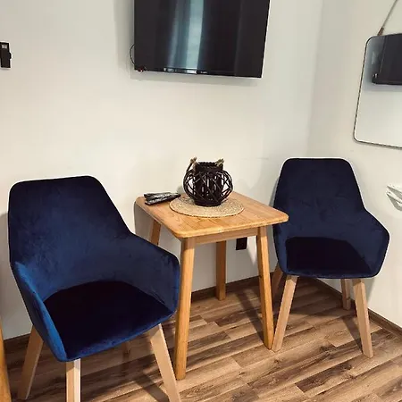 Mieszkanie Jelonek 3-pokojowy *