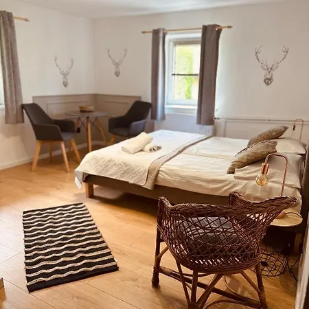 Mieszkanie Jelonek 3-pokojowy * زاكوباني