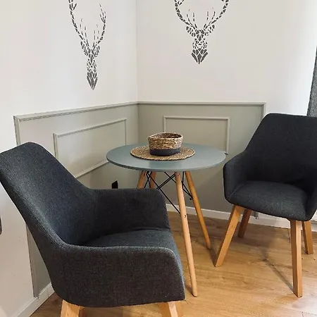 Mieszkanie Jelonek 3-pokojowy زاكوباني