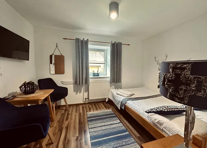 Mieszkanie Jelonek 3-pokojowy *