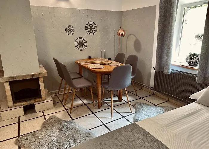 Mieszkanie Jelonek 3-pokojowy زاكوباني