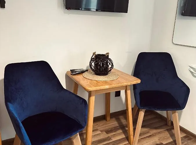 Mieszkanie Jelonek 3-pokojowy *