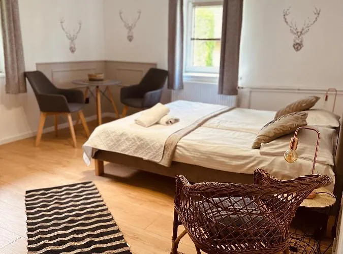 Mieszkanie Jelonek 3-pokojowy * زاكوباني