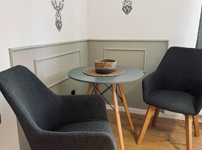 Mieszkanie Jelonek 3-pokojowy زاكوباني