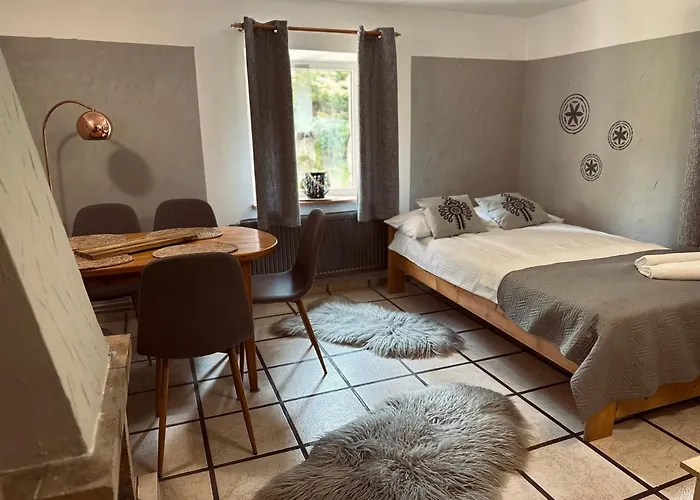 Mieszkanie Jelonek 3-pokojowy شقة *